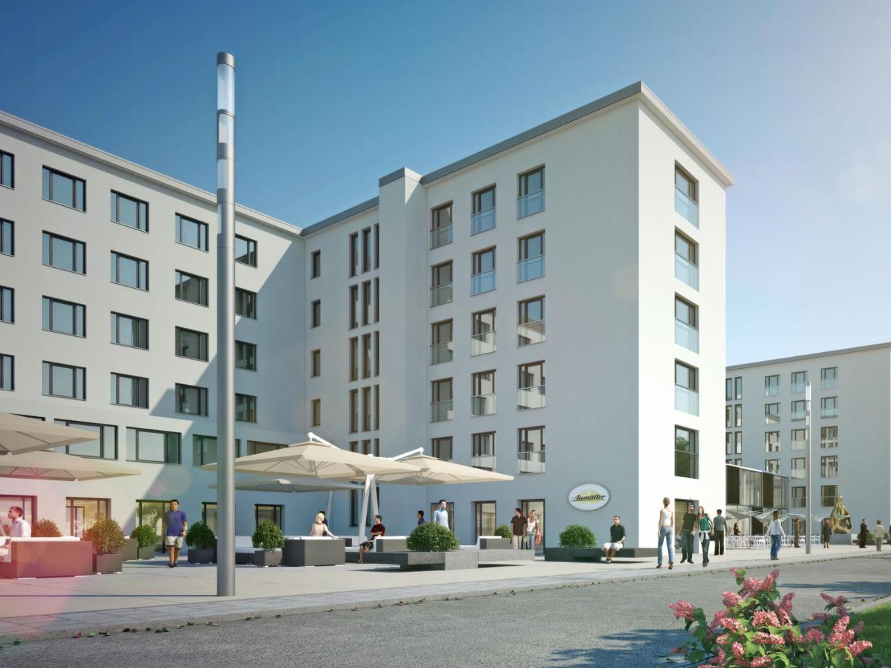 Strandresort Prora - Wg 114 Mit Meerblick Бінц Екстер'єр фото